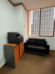 International Plaza (D2), Office #587100571